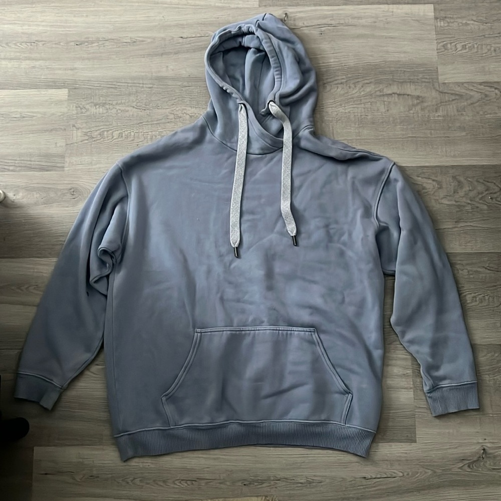 Aerie Oversized Sweatshirt Size XS